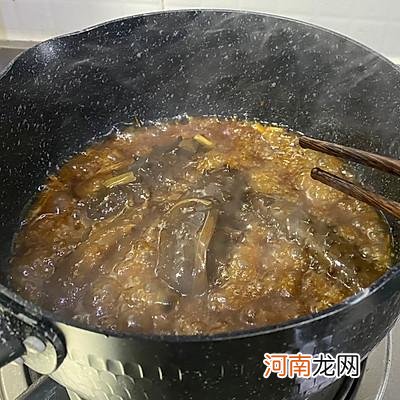 海参的做法步骤与营养功效 海参的做法怎么做好吃