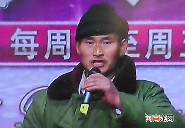 大衣哥怎么出名的