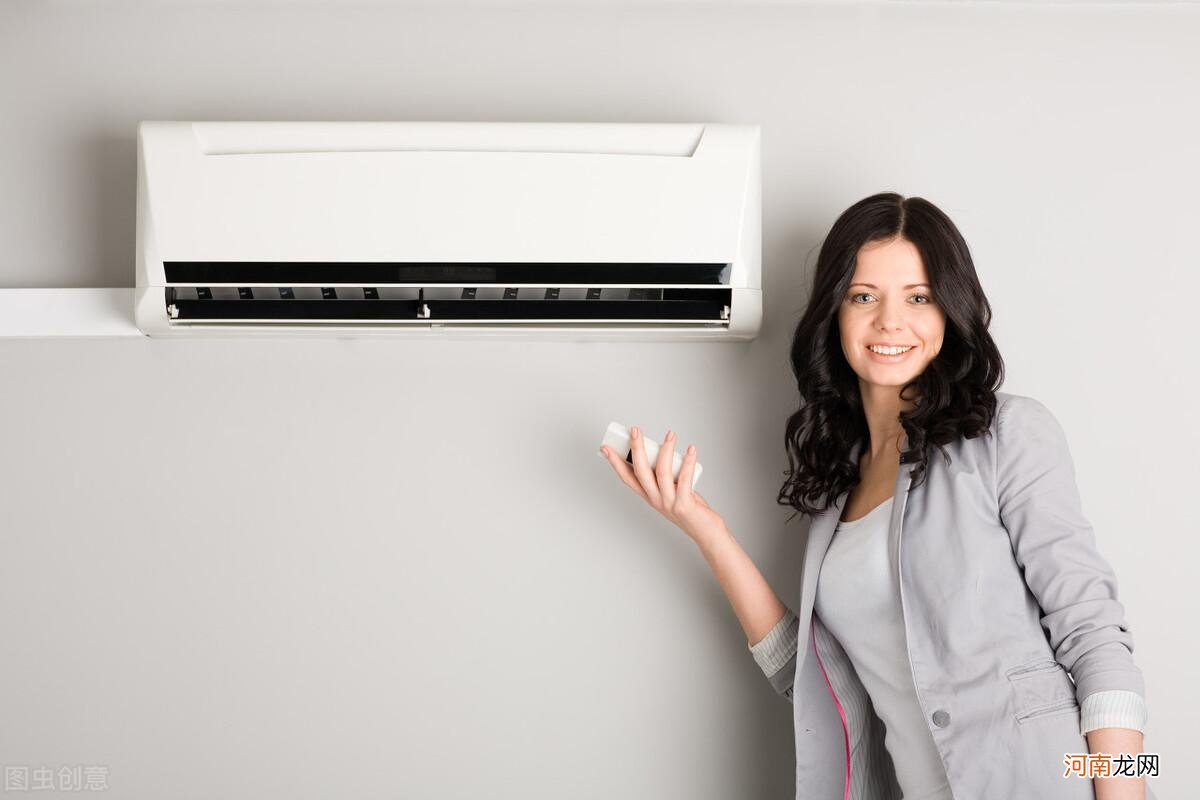 家用空调制热正确使用方法 家里空调冬天制热开多少度合适