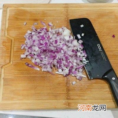 咖喱饭好吃又简单的家常做法 咖喱饭的做法及配料