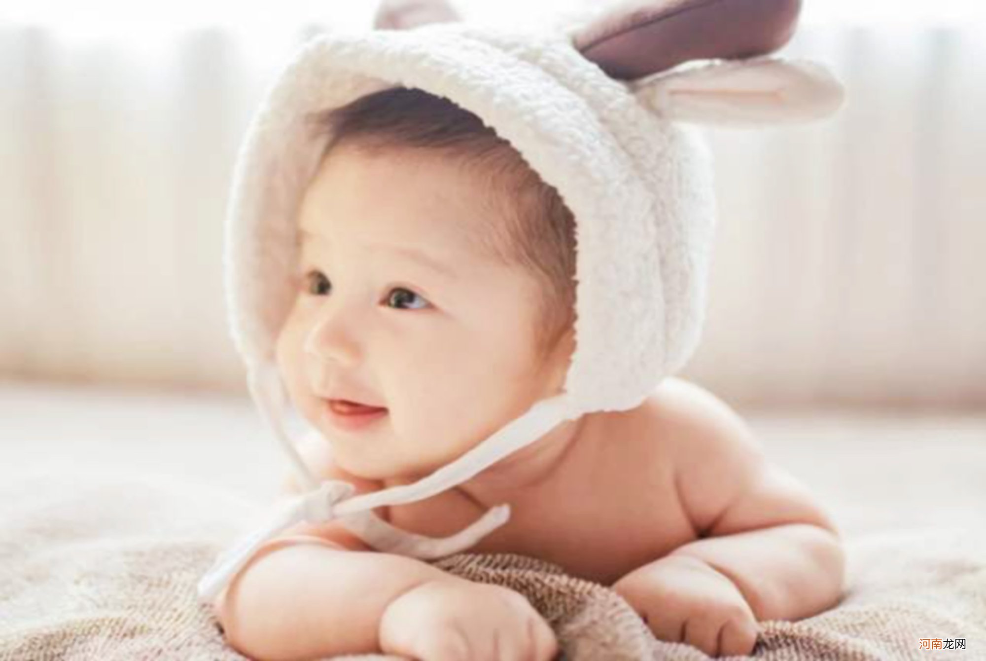 研究证明：出生季节不同对婴儿的智力会有影响，你家娃是哪个季节