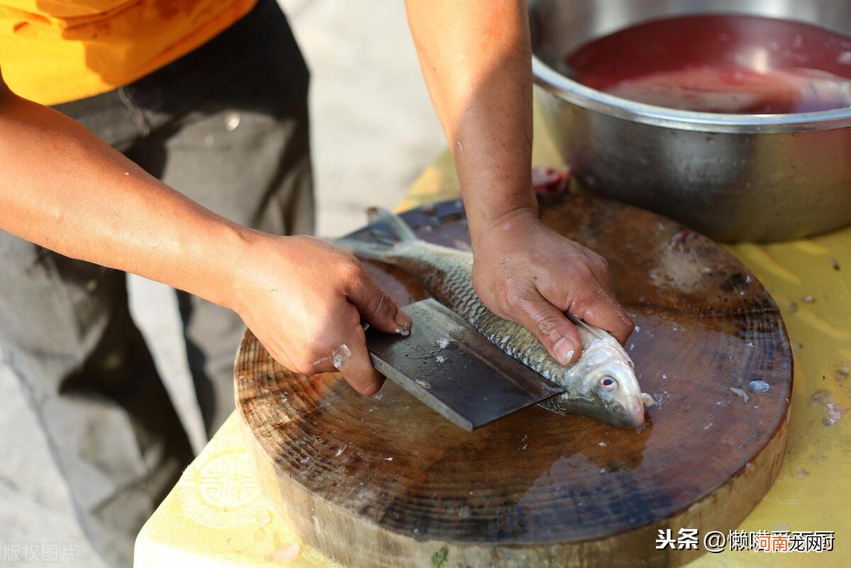 清蒸鱼的做法和步骤 家庭蒸鱼多长时间最佳