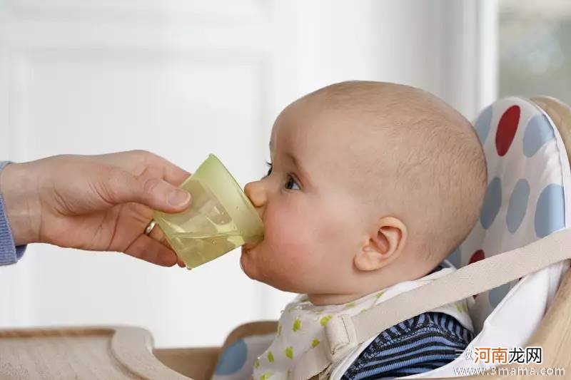 儿童感冒宜静养多饮水