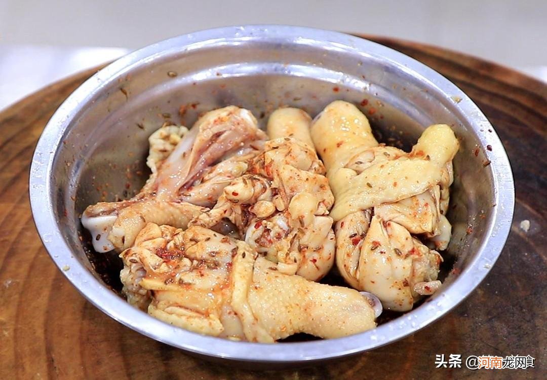 面包糠怎么炸鸡腿 面包糠哪里有卖的