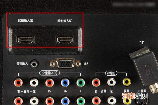 HDMI接口的作用及相关知识盘点 hdmi是什么接口可以接什么