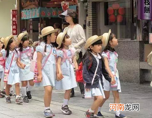 日本幼儿园的“变态教育”，虽难接受，但值得中国家长学习