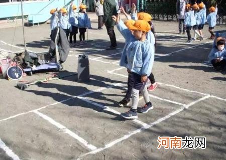 日本幼儿园的“变态教育”，虽难接受，但值得中国家长学习
