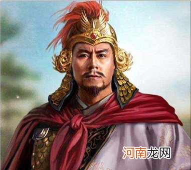 中国古代十大名将排名