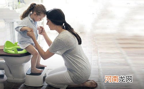 孩子的尿片必须在2岁之前戒掉吗？我们对“尿片”有太多的误解