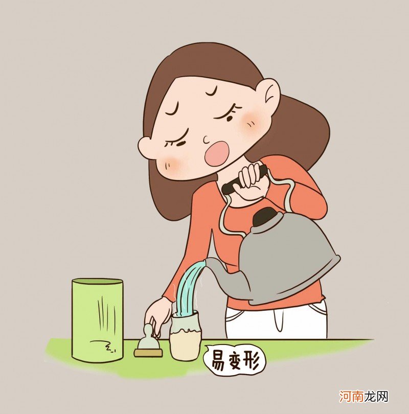 转奶的正确方法 如何从母乳过渡到奶粉