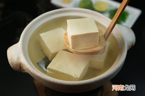 这5种豆腐不是真正的豆制品，常吃很伤身，千万不要给孩子吃