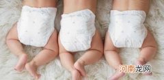 尿布疹常见的3种成因 宝宝尿布疹反复怎么办