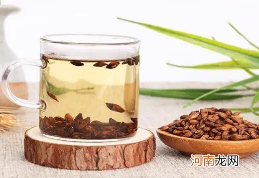 大麦茶有什么功效 喝大麦茶有什么好处