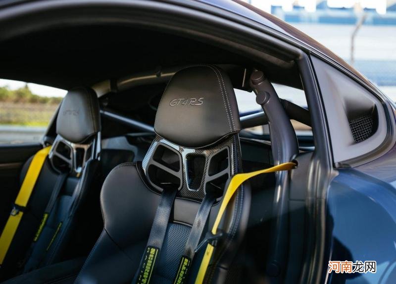 将下半年亮相 保时捷718 Spyder GT4 RS最新消息