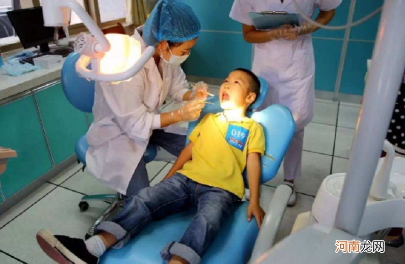 宝宝乳牙不能扔，关键时刻能“救命”？牙医：先满足这些条件