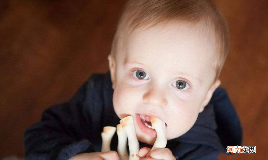 宝宝乳牙不能扔，关键时刻能“救命”？牙医：先满足这些条件
