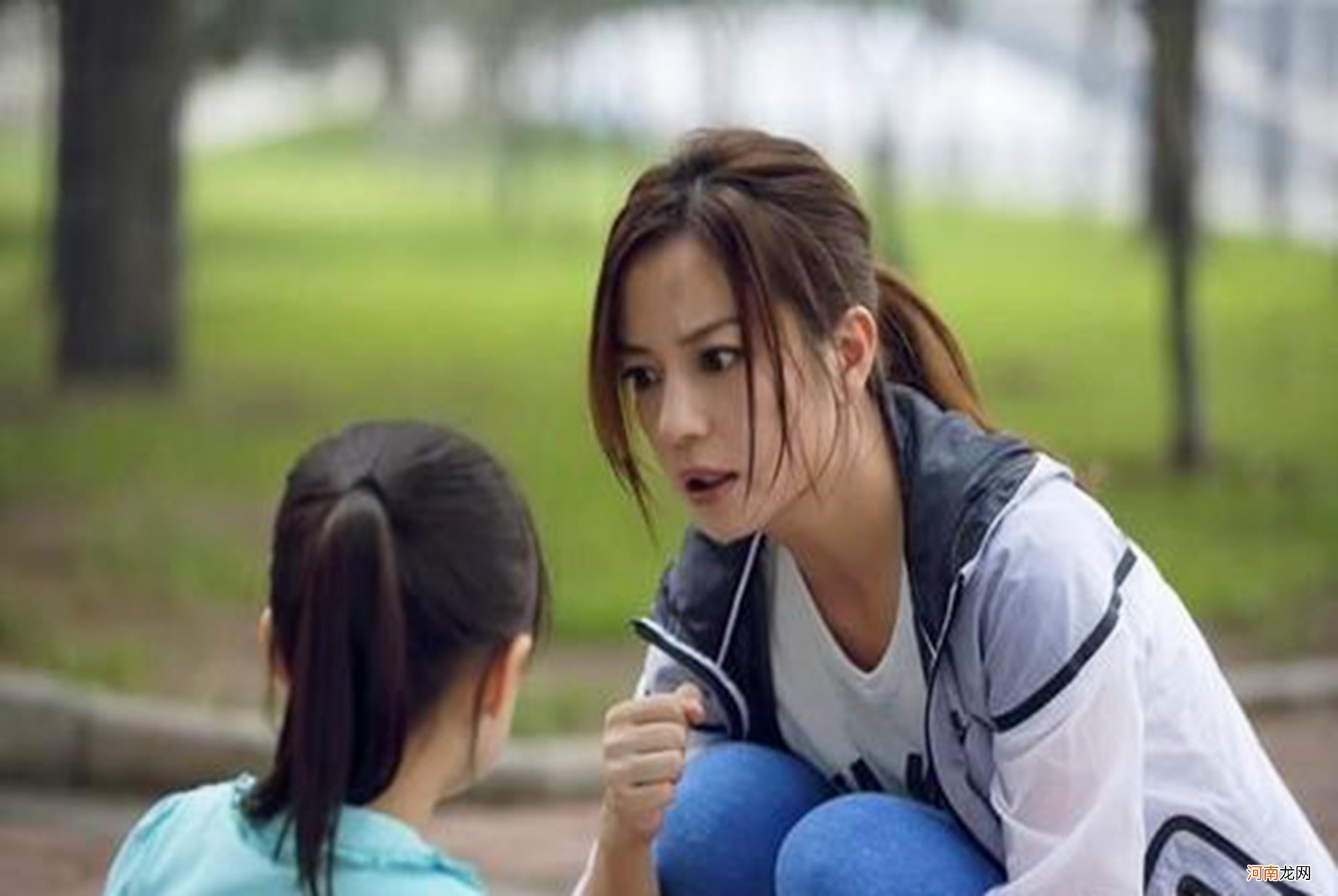 李玫瑾:挨骂后,那些不说话的孩子比顶嘴的孩子更可怕