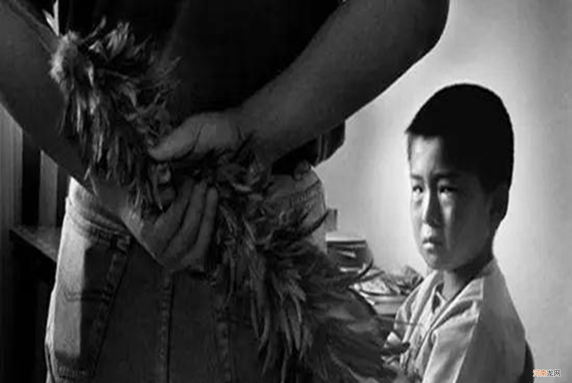 李玫瑾:挨骂后,那些不说话的孩子比顶嘴的孩子更可怕