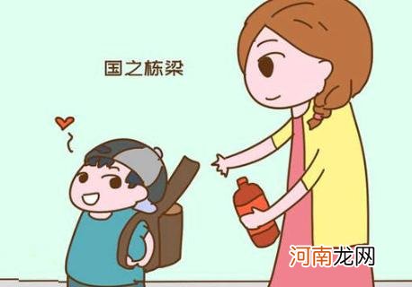 为什么要让孩子学古诗？学古诗的好处家长们了解多少