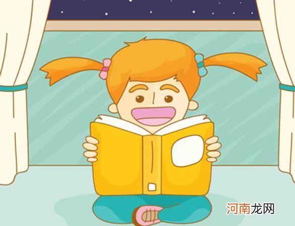 为什么要让孩子学古诗？学古诗的好处家长们了解多少