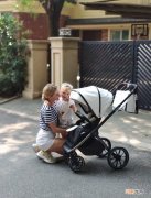 婴儿推车角度与月龄 宝宝推车必选的功能搭配