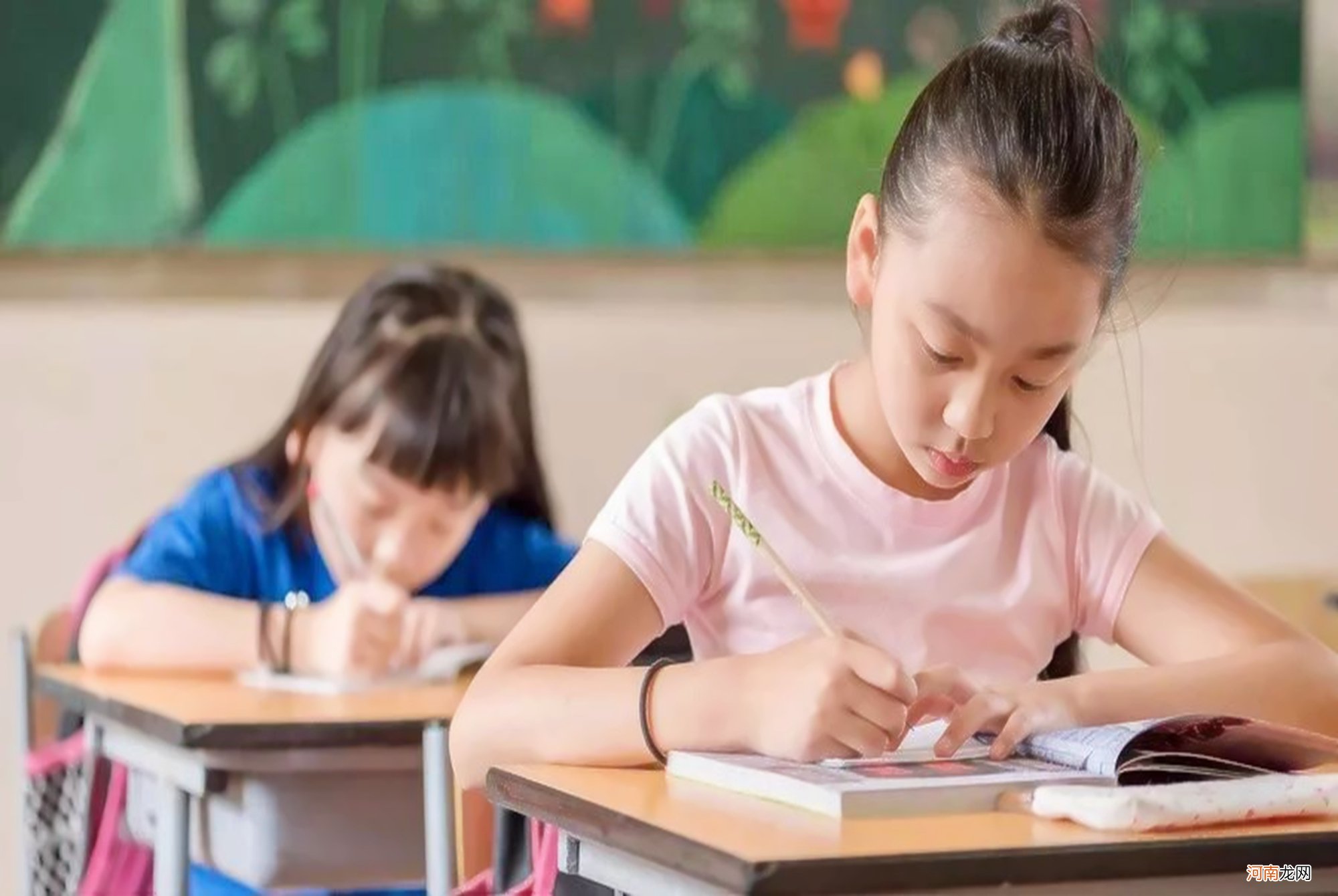 学生时代“烧钱”的四种文具，买得勤丢得快，看看你中招了没