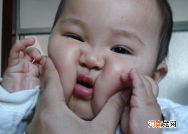 娃的脸上能看出“福相”？漂亮不一定有福气，家长可观察5个特点