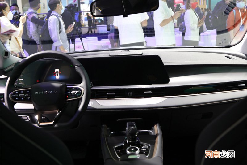 曝奇瑞汽车2022年产品规划 年内陆续推6款新车型