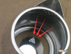 水壶里的水垢怎么办 烧水壶水锈怎样清除掉