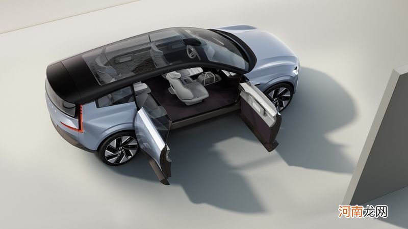 保留混动版车型 沃尔沃未来将继续生产XC90
