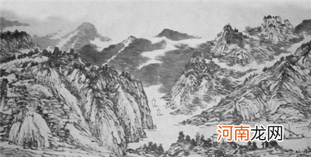 唐玄宗的宫廷画师是谁?中国历史上的画圣吴道子