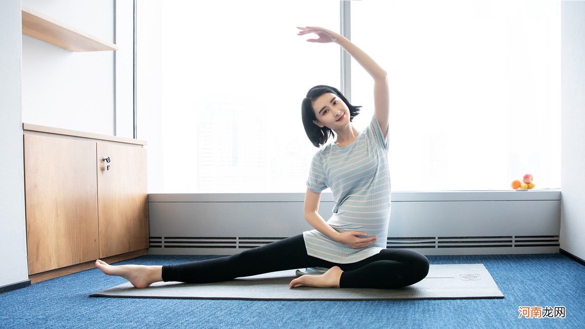 怀孕后，孕妇怎么样做，才能让宝宝出生后的颜值高讨人喜爱？