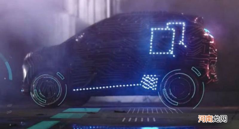 推QQ/小蚂蚁神秘车型 奇瑞新能源两款新品将上市