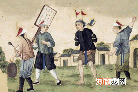 什么是戮刑?古代最让人闻风丧胆的酷刑