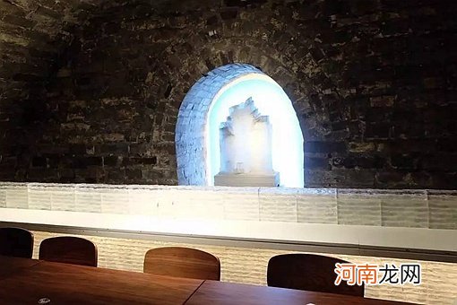 北京故宫里面的冰窖是怎么回事?故宫冰窖是干嘛的呢?