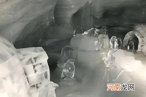 北京故宫里面的冰窖是怎么回事?故宫冰窖是干嘛的呢?