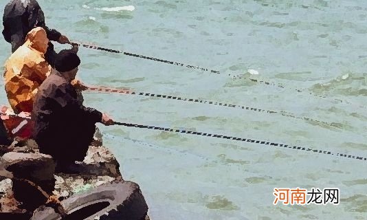 钓浮调漂技巧和方法 钓浮如何调漂