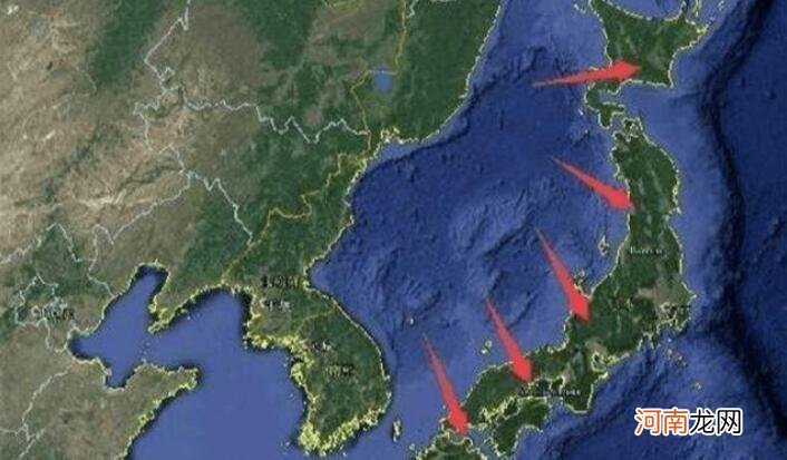 马里亚纳海沟出现“龙吟怪声”日科学家：可能引发超级地震