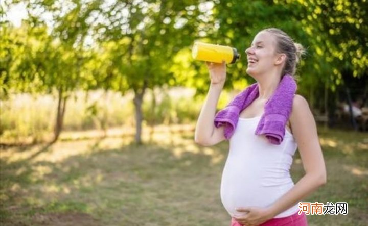 怀孕后，4个地方孕妈尽量少去，对自己和胎宝宝都不好，别不在意