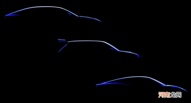 定名GT X-Over Alpine全新纯电跨界车2025年亮相优质