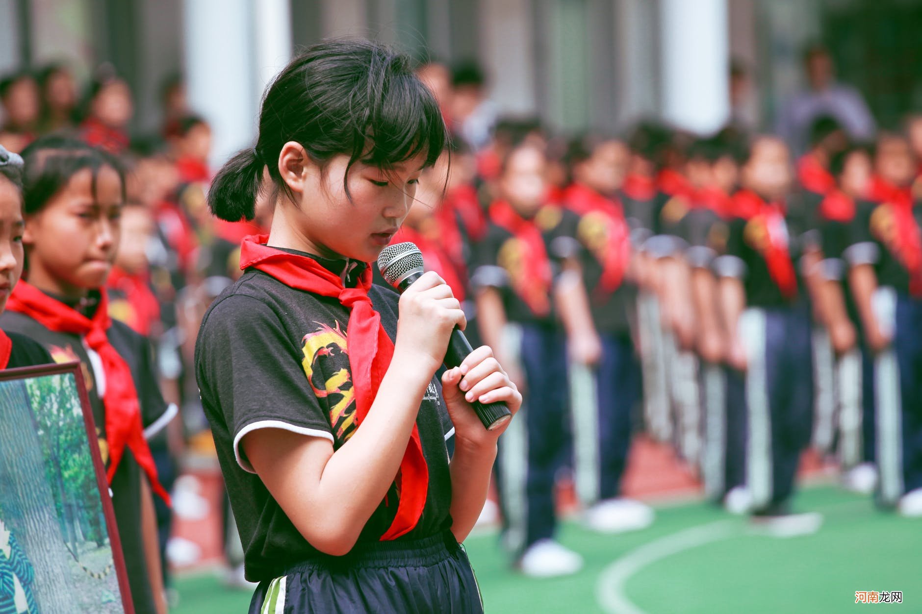 住校不等于独立！家长别图省事让孩子住校，尤其是高中之前