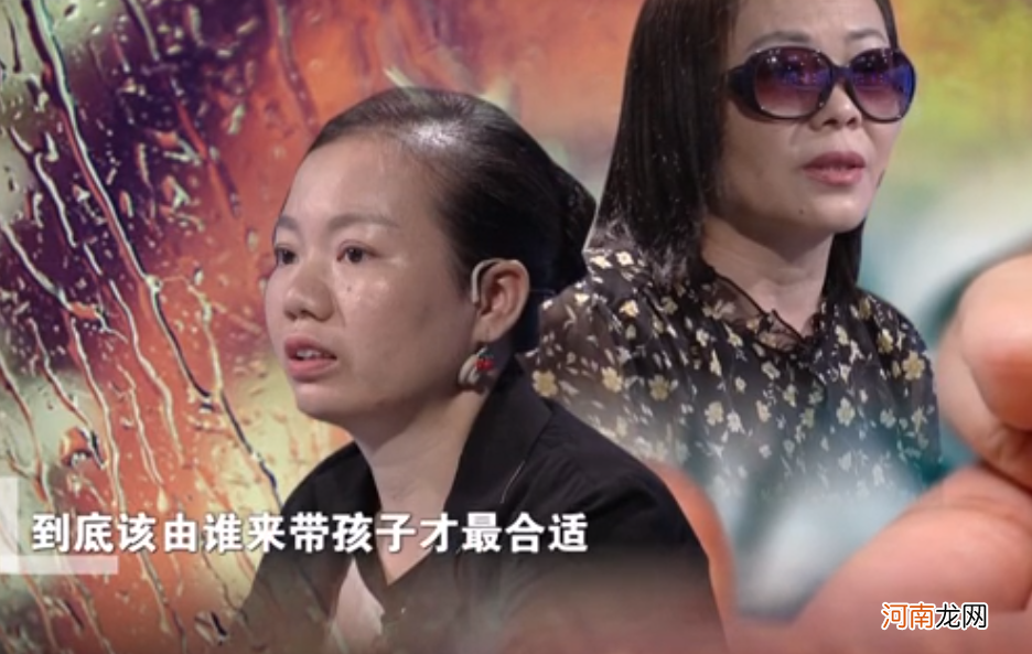 我本可顺产，婆婆却坚持剖宫，动刀前医生一句话才让我知道了原因