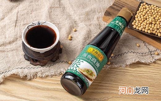 蒸鱼豉油可以用什么代替？蒸鱼豉油和酱油的区别