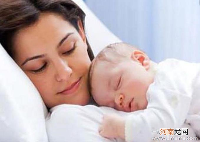 孩子的脖子粗细与睡眠有关