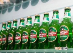 为什么啤酒瓶大都是绿色的