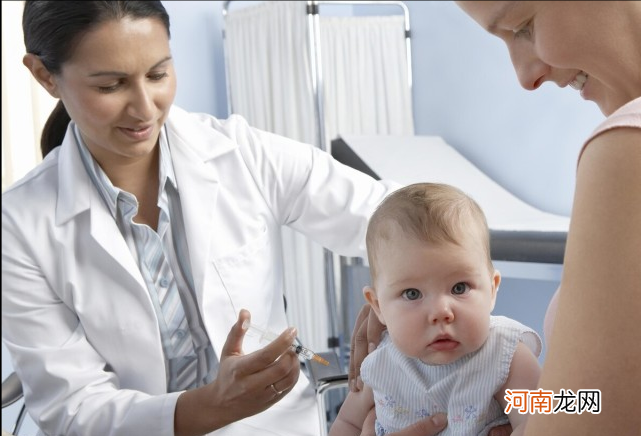 宝宝免疫力低有8个表现，想要宝宝少生病，父母需要从6个方面改善
