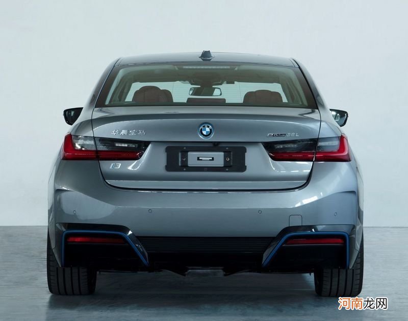 网通社独家：BMW i3将于7月停产 由全新iX1继任优质