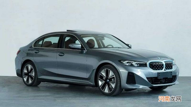 网通社独家：BMW i3将于7月停产 由全新iX1继任优质