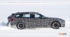 年内正式亮相 新款BMW M3 Touring最新谍照曝光优质
