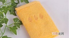 5个方法让毛巾恢复柔软 洗脸毛巾发粘怎么办